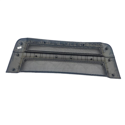 Onderdeel voor vrachtwagens LG1613118122 LG1612118122 Roosters voor SINOTRUK HOWO Originele Howo-roosters
