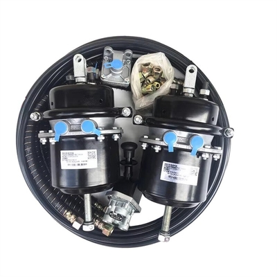 OEM nr. 3530QC510-010 Standaardgrootte remluchtkamer voor Yuejin JAC Foton Truck Parts