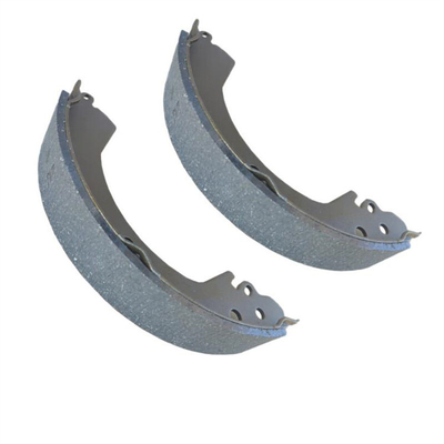 Yue Yue 1039E2-3501030A Zware vrachtwagenremschoenen voor en OE nr. 1039E2-3501030A