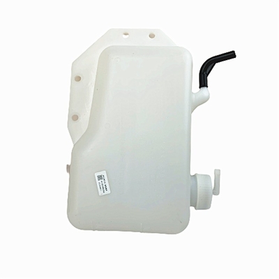 2.8 T6 TD Motor SHUAILING T8 Truck Cooling System Expansion Tank 1311010D817 voor JAC