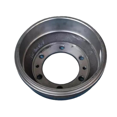 Automatische achterremtrommel voor JMC 1030 /1040 Truck Spare Parts 350210112 door fabrikanten