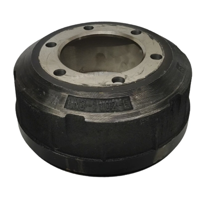 Automatische achterremtrommel voor JMC 1030 /1040 Truck Spare Parts 350210112 door fabrikanten