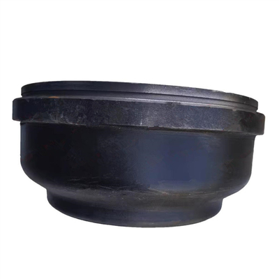 Automatische achterremtrommel voor JMC 1030 /1040 Truck Spare Parts 350210112 door fabrikanten