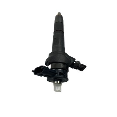 Auto-fitment JAC HFC4DF1 brandstofinjector voor motor onderdelen van Junling Shuailing Kanling