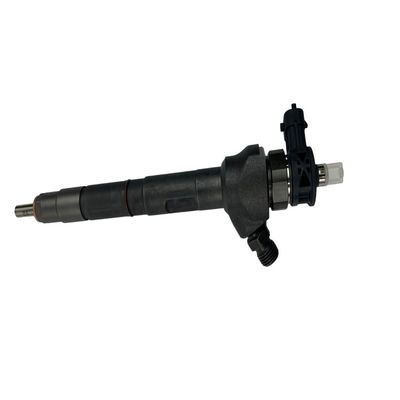 Auto-fitment JAC HFC4DF1 brandstofinjector voor motor onderdelen van Junling Shuailing Kanling