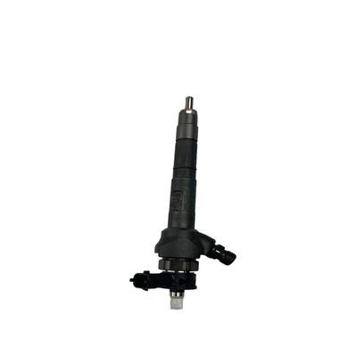 Auto-fitment JAC HFC4DF1 brandstofinjector voor motor onderdelen van Junling Shuailing Kanling