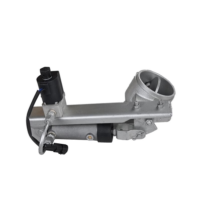 Uitlaatrem voor YUEJIN NJ1063 Truck Spare Parts Jaar 1988-2004 past standaard maat