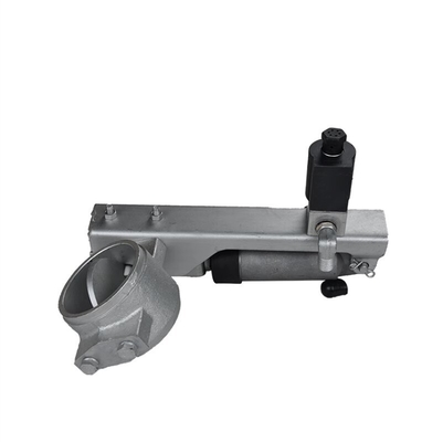 Uitlaatrem voor YUEJIN NJ1063 Truck Spare Parts Jaar 1988-2004 past standaard maat