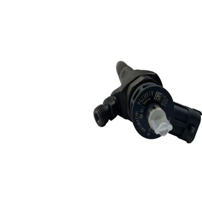 Auto-fitment JAC HFC4DF1 brandstofinjector voor motor onderdelen van Junling Shuailing Kanling