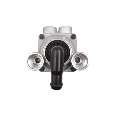 JAC Auto Spare Parts WG9000360520 remklep voor auto montage
