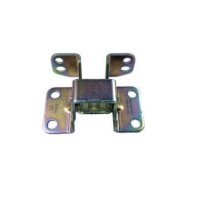 SHUAILING T8 6106010E0 Truck Door Hinge Voor HFC1025 Jac Truck Parts Producenten