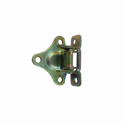 SHUAILING T8 6106010E0 Truck Door Hinge Voor HFC1025 Jac Truck Parts Producenten