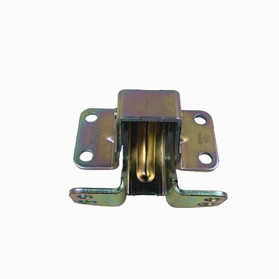 SHUAILING T8 6106010E0 Truck Door Hinge Voor HFC1025 Jac Truck Parts Producenten