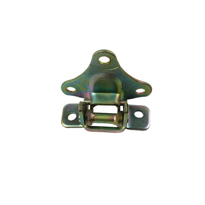 SHUAILING T8 6106010E0 Truck Door Hinge Voor HFC1025 Jac Truck Parts Producenten
