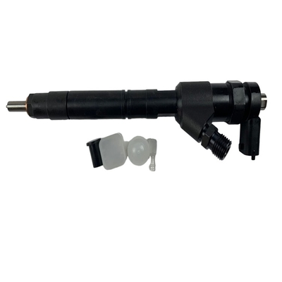 Originele onderdelen brandstofinjector YN27 Dieselmotor Common Rail Injector voor JAC DAWOS
