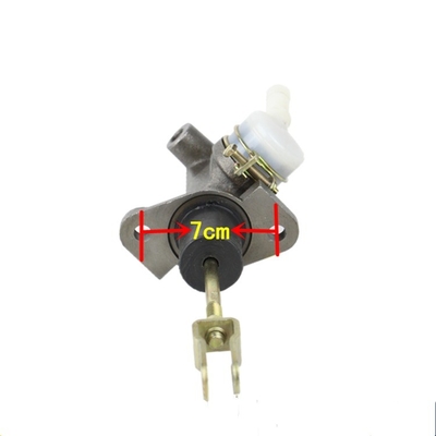 Autobevestiging Yuejin 1605Y001A0L08 Clutch Master Cylinder voor model NJ1038 Truck Parts