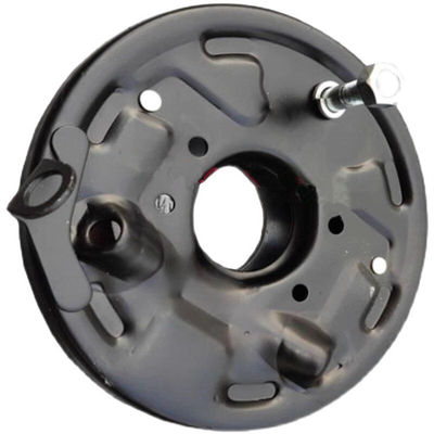 Truck Parts Auto Accessory JAC Handrem Drum Assembly 3507010D800 voor Chinese Truck