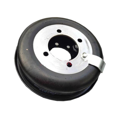 Truck Parts Auto Accessory JAC Handrem Drum Assembly 3507010D800 voor Chinese Truck
