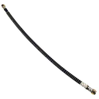 Howo Truck Spare Parts Bremsslangen voor vrachtwagens Referentie nr. 9700360112 en 100% getest