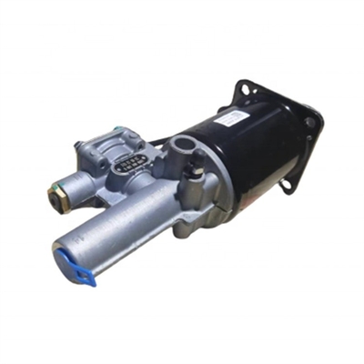 Auto-montage JAC HFC1063 Supercharger-cilinderassemblage voor vrachtwagenonderdelen 1607300E7120