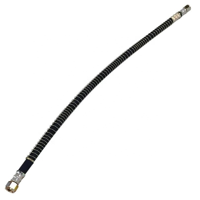 Howo Truck Spare Parts Bremsslangen voor vrachtwagens Referentie nr. 9700360112 en 100% getest