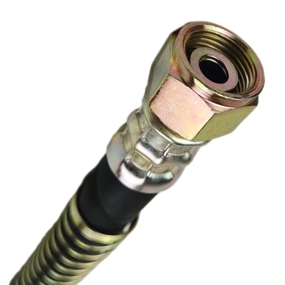 Howo Truck Spare Parts Bremsslangen voor vrachtwagens Referentie nr. 9700360112 en 100% getest