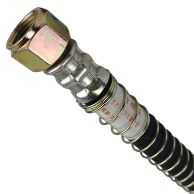Howo Truck Spare Parts Bremsslangen voor vrachtwagens Referentie nr. 9700360112 en 100% getest