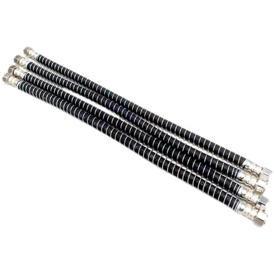Howo Truck Spare Parts Bremsslangen voor vrachtwagens Referentie nr. 9700360112 en 100% getest