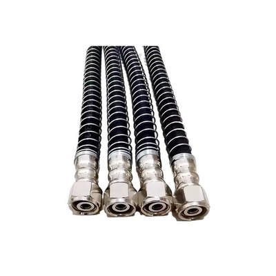 Howo Truck Spare Parts Bremsslangen voor vrachtwagens Referentie nr. 9700360112 en 100% getest