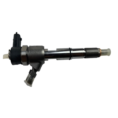ZZ1257 Motor Original Parts Fuel Injector voor FOTON HOWO FAW Yunnai YN Dieselmotor