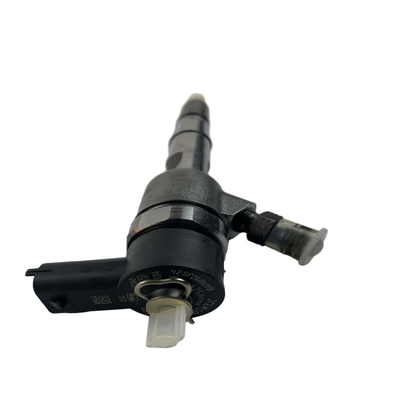 ZZ1257 Motor Original Parts Fuel Injector voor FOTON HOWO FAW Yunnai YN Dieselmotor