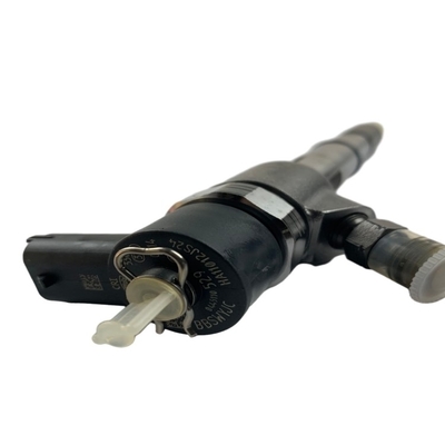ZZ1257 Motor Original Parts Fuel Injector voor FOTON HOWO FAW Yunnai YN Dieselmotor