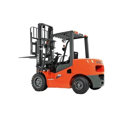 Efficiënt besturen van uw dieselforklift met CDB2-F15 Multi-circuit Directional Valve
