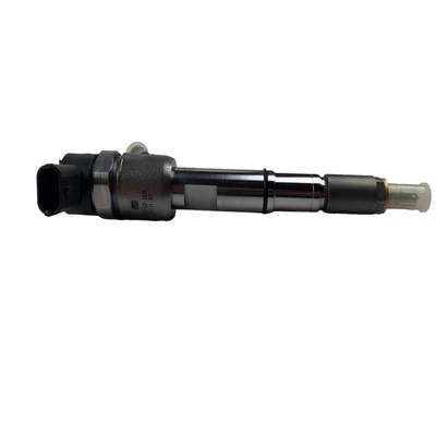ZZ1257 Motor Original Parts Fuel Injector voor FOTON HOWO FAW Yunnai YN Dieselmotor