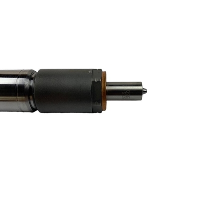 ZZ1257 Motor Original Parts Fuel Injector voor FOTON HOWO FAW Yunnai YN Dieselmotor