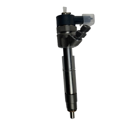 J5 Motor 2.8 T6 TD brandstofinjector voor FAW Foton Auto Engine Systems van Yunnei Diesel Engine