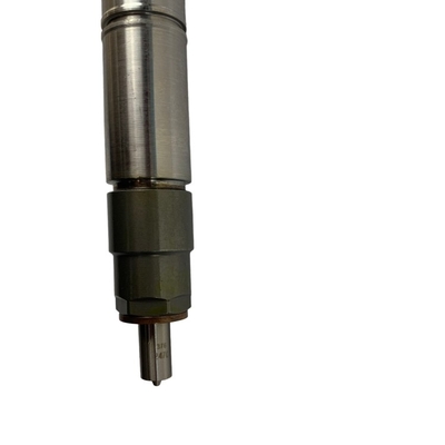 J5 Motor 2.8 T6 TD brandstofinjector voor FAW Foton Auto Engine Systems van Yunnei Diesel Engine