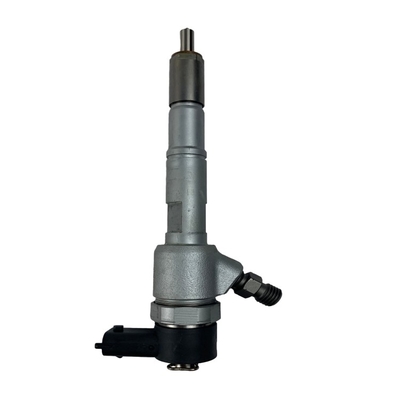 YN Dieselmotor Common Rail Injector voor HOWO FAW Foton Duurzaam en langdurig
