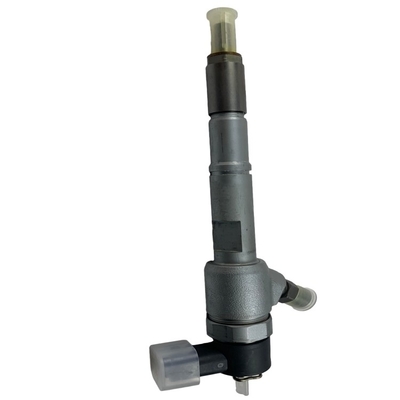YN Dieselmotor Common Rail Injector voor HOWO FAW Foton Duurzaam en langdurig