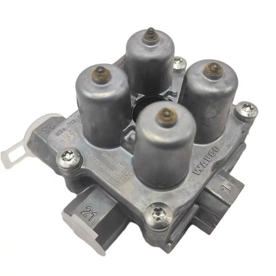Steyr 2006- Air Truck WG9000360523 Handremklep Shacman Cab Assembly Elektrisch