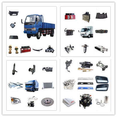 Valve rocker shaft assembly reserveonderdelen 5303010LD010 HFCN721 gereedschapskist voor JAC 1040S