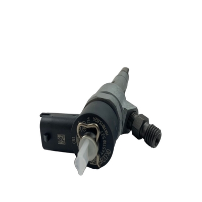 YN Dieselmotor Common Rail Injector voor HOWO FAW Foton Duurzaam en langdurig
