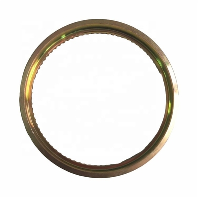 Metalen 80 tanden ABS voorband ring Truck Jac onderdeel voor Foton Automotive Accessoires