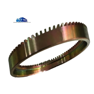 Metalen 80 tanden ABS voorband ring Truck Jac onderdeel voor Foton Automotive Accessoires
