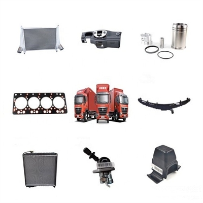 Metalen 80 tanden ABS voorband ring Truck Jac onderdeel voor Foton Automotive Accessoires