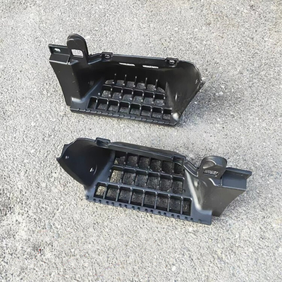 JAC Truck Board Guard 8405021w134 voor model 1025 Onderdelen OEM Geen Truck