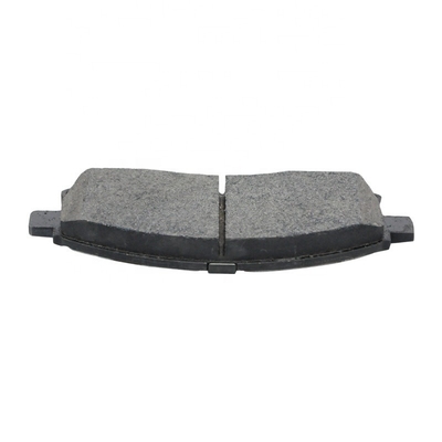 Duurzame SP201-31003A1921 wrijvingspad assemblage voor Foton TUNLAND pickup vervanging