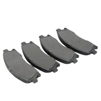 Duurzame SP201-31003A1921 wrijvingspad assemblage voor Foton TUNLAND pickup vervanging