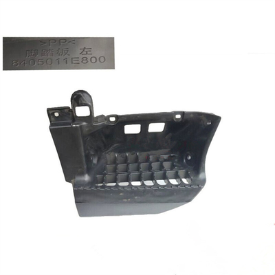 Model van vrachtwagen Ander bordbeschermer voor Jac vrachtwagen reserveonderdelen autoonderdelen OEM nr. 8405021w134
