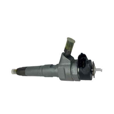 YN D25 Dieselmotor Common Rail brandstofinjector voor HOWO FAW Foton Advanced Technology